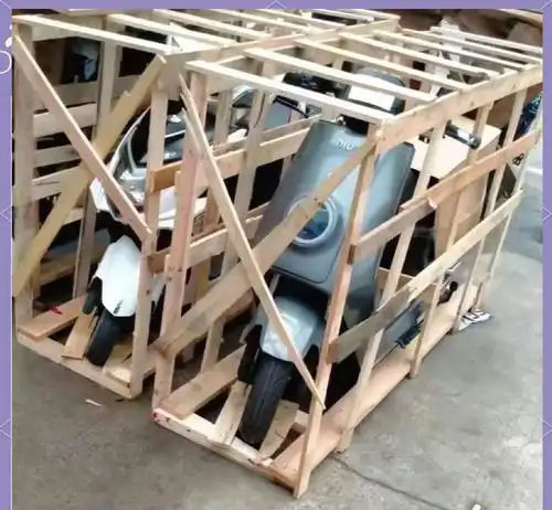 南桥镇电动车运输